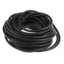 RS PRO Nitrile Rubber (NBR) O-Ring Cord, 5 mm Diameter, 8.5 m Length 138-1606