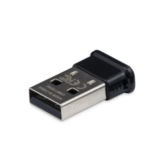 StarTech.com Bluetooth Adapter USB 2.0, 2.1 Bluetooth Version, Class 1, 100 m Range USBBT1EDR2
