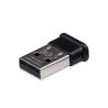 StarTech.com Bluetooth Adapter USB 2.0, 2.1 Bluetooth Version, Class 1, 100 m Range USBBT1EDR2