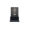 StarTech.com Bluetooth Adapter USB 2.0, 2.1 Bluetooth Version, Class 1, 100 m Range USBBT1EDR2
