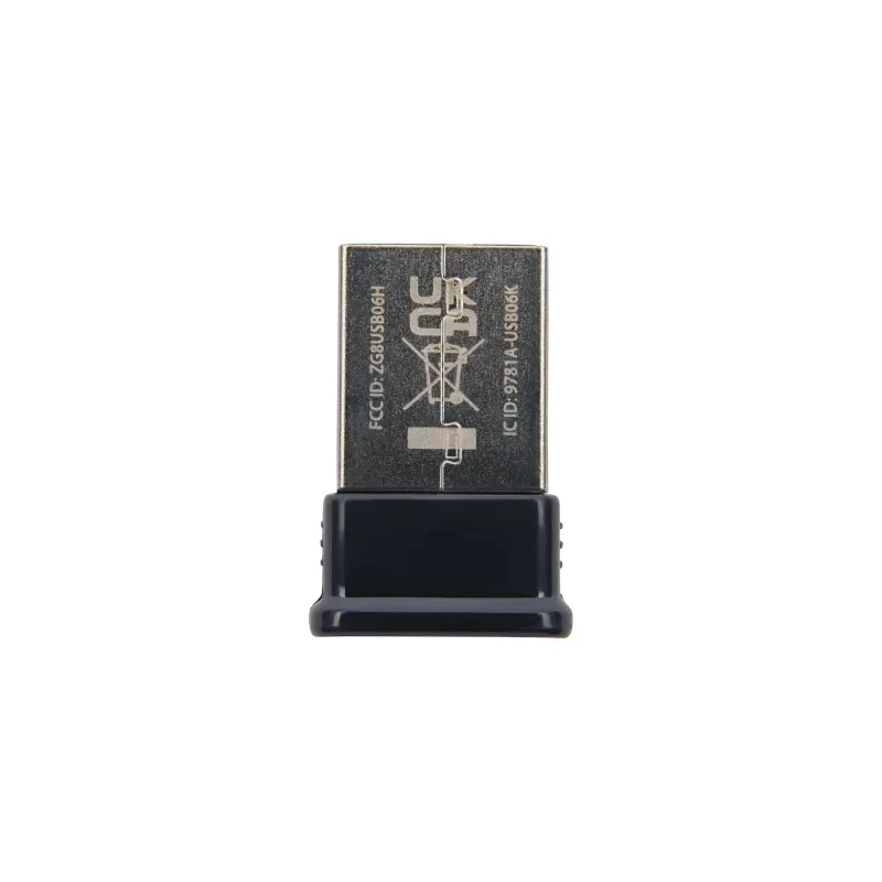StarTech.com Bluetooth Adapter USB 2.0, 2.1 Bluetooth Version, Class 1, 100 m Range USBBT1EDR2