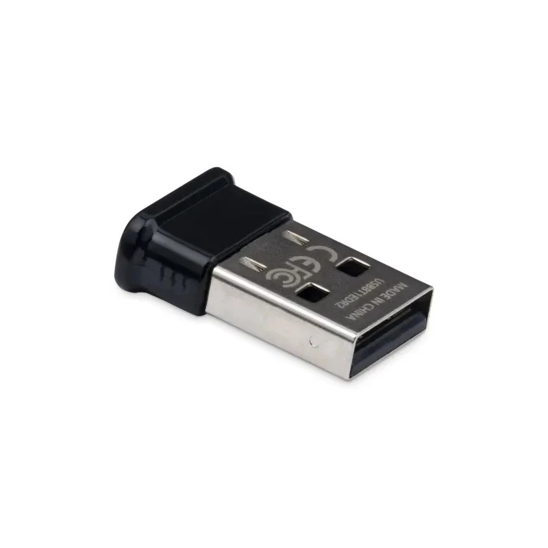StarTech.com Bluetooth Adapter USB 2.0, 2.1 Bluetooth Version, Class 1, 100 m Range USBBT1EDR2