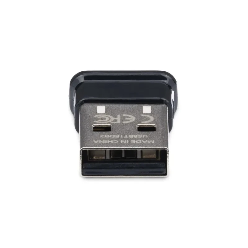 StarTech.com Bluetooth Adapter USB 2.0, 2.1 Bluetooth Version, Class 1, 100 m Range USBBT1EDR2