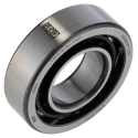 FAG Single Row Angular Contact Ball Bearing 25 mm ID 52 mm OD 15 mm Race Width 7205-B-XL-TVP
