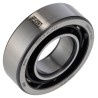 FAG Single Row Angular Contact Ball Bearing 25 mm ID 52 mm OD 15 mm Race Width 7205-B-XL-TVP