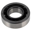 FAG Single Row Angular Contact Ball Bearing 25 mm ID 52 mm OD 15 mm Race Width 7205-B-XL-TVP