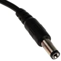 RS PRO 2.1 x 5.5 x 12 mm Centre Positive AC/AC Adapter AC/DC Adapter Type C 9 W 12V ac Output 700 mA 139-1770