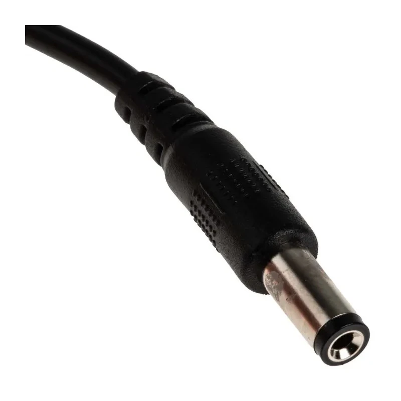 RS PRO 2.1 x 5.5 x 12 mm Centre Positive AC/AC Adapter AC/DC Adapter Type C 9 W 12V ac Output 700 mA 139-1770