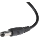 RS PRO 20 W 24V AC Output AC/AC Adapter Type G with 2.1 x 5.5 x 12 mm Centre Positive Connector 139-1777