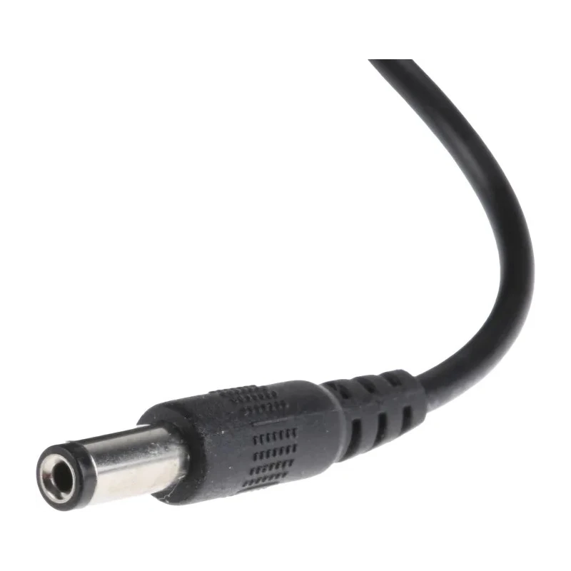 RS PRO 20 W 24V AC Output AC/AC Adapter Type G with 2.1 x 5.5 x 12 mm Centre Positive Connector 139-1777