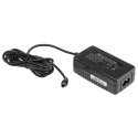 RS PRO AC-DC Converter Power Supply AC/DC Adapter 36W 24V DC Output 1.5A 2.1 x 5.5 x 12 mm Connector 139-2351
