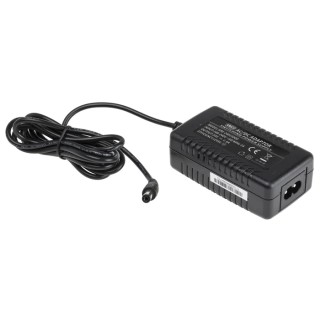 RS PRO AC-DC Converter Power Supply AC/DC Adapter 36W 24V DC Output 1.5A 2.1 x 5.5 x 12 mm Connector 139-2351