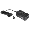 RS PRO AC-DC Converter Power Supply AC/DC Adapter 36W 24V DC Output 1.5A 2.1 x 5.5 x 12 mm Connector 139-2351