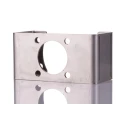 Siemens Mounting Equipment for SIPART PS2 or ValvePAC Series 760 Valve Positioner on Shafer Valve Actuator Model 6DR4004-1D