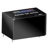 Recom 2W PCB Mount Encapsulated Single Output Regulated Switching Power Supply 12V DC 264V AC RAC02-12SGA
