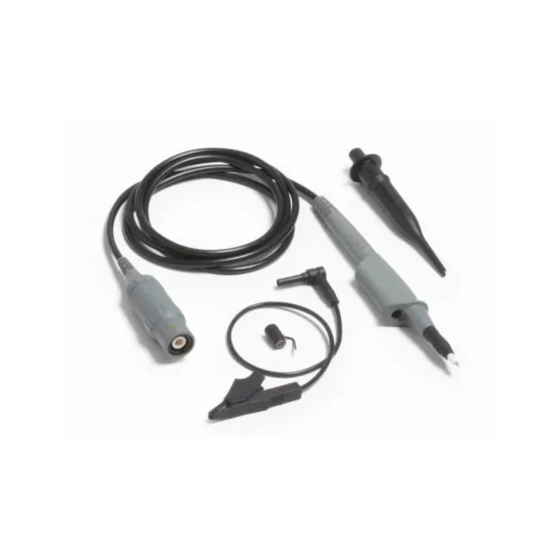 Fluke VPS410 Series Voltage Type Oscilloscope Probe 500 MHz 10:1 Attenuation Test Lead Connector VPS410-II-G