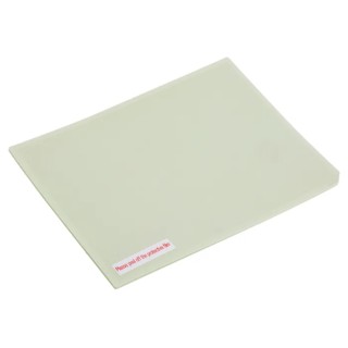 Pro-face Protection Sheet Protective Sheet for Use with HMI GP4000 PFXZCBDS61