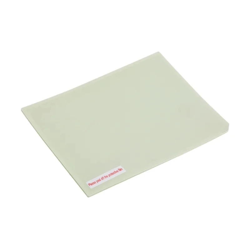 Pro-face Protection Sheet Protective Sheet for Use with HMI GP4000 PFXZCBDS61