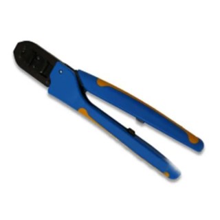 TE Connectivity CERTI-CRIMP II Straight Action Crimp Tool for DYNAMIC D-3000 Connector Contacts 296.93mm Length 91560-1