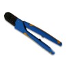 TE Connectivity CERTI-CRIMP II Straight Action Crimp Tool for DYNAMIC D-3000 Connector Contacts 296.93mm Length 91560-1