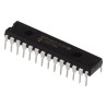 Microchip 16-Channel I/O Expander SPDIP 28 MCP23017-E/SP