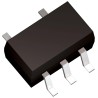 Toshiba 1 2-Input AND Logic Gate CMOS Surface Mount SSOP 5-Pin TC7S08FU,LF(T