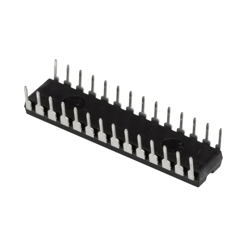 Microchip 16-Channel I/O Expander SPDIP 28 MCP23017-E/SP