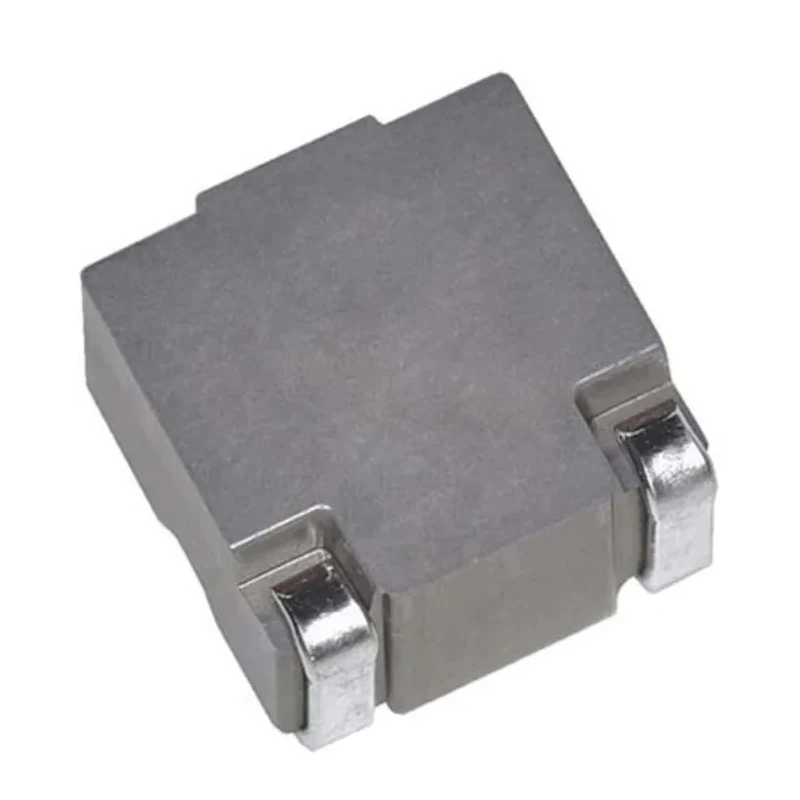 Panasonic Surface Mount Inductor Metal Composite Core 4.7 μH Integral Construction ±20% 24.7 A Idc M1280MF