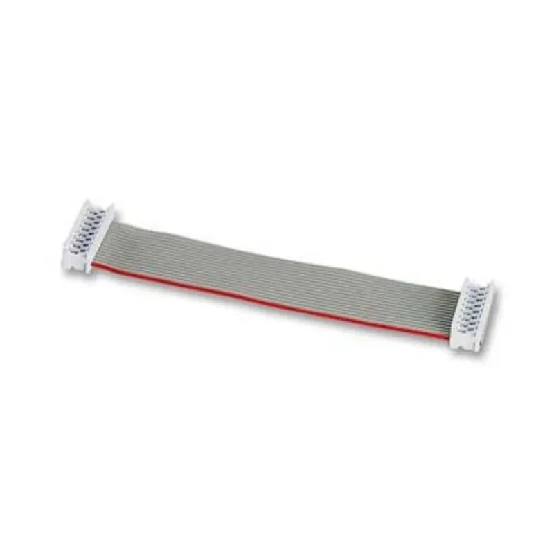 Molex Picoflex Series Ribbon Cable with Picoflex IDC to Picoflex IDT Connectors, 16 Contacts, 0.1 m Length 923151610