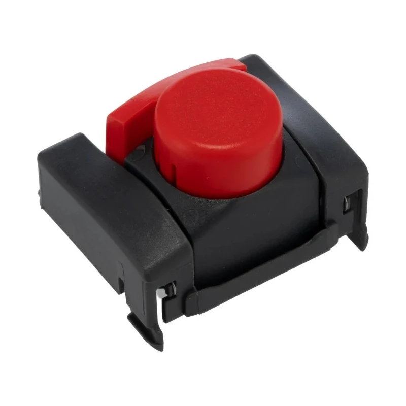 Molex Crimp Locator for 2.54 mm (.100) KK Crimp Terminals, Plastic Housing, Series 207128 638118275