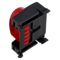 Molex Crimp Locator for 2.54 mm (.100) KK Crimp Terminals, Plastic Housing, Series 207128 638118275