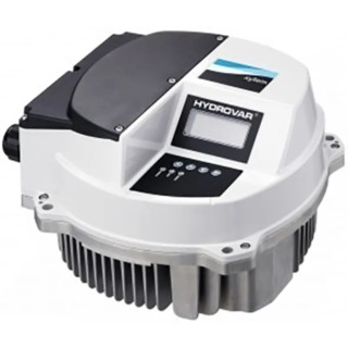 Xylem Process Pump Controller for Standard Liquid Pump 415V AC IP55 10073LDAA