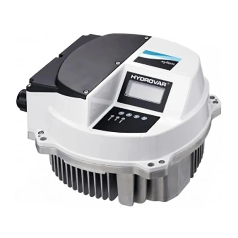 Xylem Process Pump Controller for Standard Liquid Pump 415V AC IP55 10073LDAA