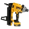 DeWALT 18V XR Li-Ion Cordless Nail Gun, Type G British 3-Pin DCN890P2-GB