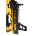 DeWALT 18V XR Li-Ion Cordless Nail Gun, Type G British 3-Pin DCN890P2-GB