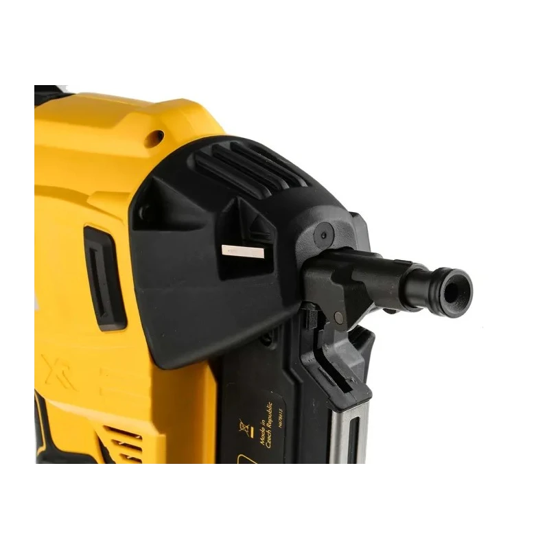 DeWALT 18V XR Li-Ion Cordless Nail Gun, Type G British 3-Pin DCN890P2-GB