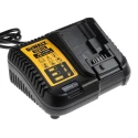 DeWALT 18V XR Li-Ion Cordless Nail Gun, Type G British 3-Pin DCN890P2-GB