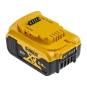 DeWALT 18V XR Li-Ion Cordless Nail Gun, Type G British 3-Pin DCN890P2-GB