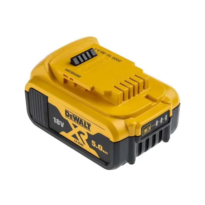 DeWALT 18V XR Li-Ion Cordless Nail Gun, Type G British 3-Pin DCN890P2-GB