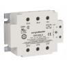 Crydom GN3 Series Solid State Relay Panel Mount 25A Load, 600 V AC Load, 32V DC Control GN325DSZ