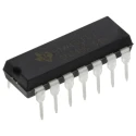 Texas Instruments 8 Through Hole Binary Shift Register 14 Pin PDIP SN74HC164N