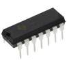 Texas Instruments 8 Through Hole Binary Shift Register 14 Pin PDIP SN74HC164N