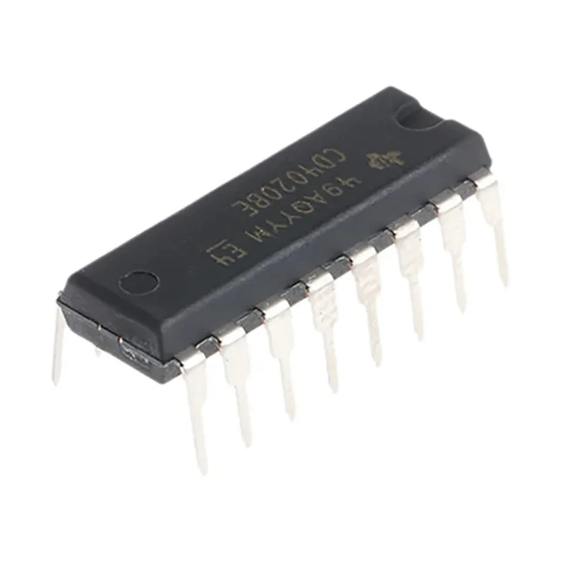 Texas Instruments Counter 18V CD4020B