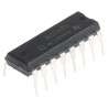 Texas Instruments Counter 18V CD4020B