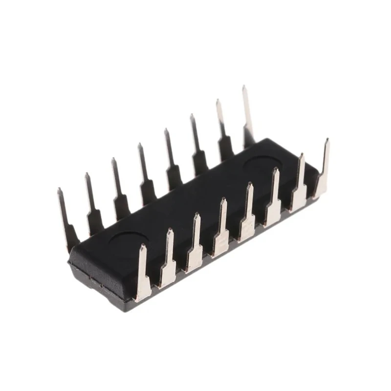 Texas Instruments Counter 18V CD4020B