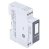 Crydom GMS Series Solid State Relay 5A Load 280V AC Load 32V DC Control DIN Rail Mount 84130105
