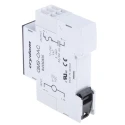 Crydom GMS Series Solid State Relay 5A Load 280V AC Load 32V DC Control DIN Rail Mount 84130105