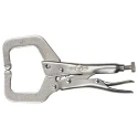 Irwin 1-Piece Locking Plier C-Clamp 150mm Overall T17EL4