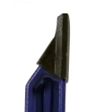 Irwin Medium Duty Pro F Clamp Black, Silver Finish 400 mm Jaw Opening 120 mm Jaw Depth 450 kg Clamping Force 10503570