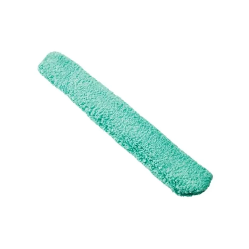 Rubbermaid Commercial Products Microfibre Wand Duster Replacement Sleeve FGQ85100GR00